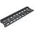 8Sinn 10 Arri Dovetail Plate - lekka płytka montażowa typu ARRI Dovetail do szybkozłączek, 25 cm